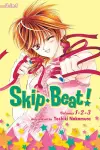 Skip·Beat!, (3-in-1 Edition), Vol. 1 cover