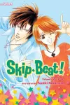 Skip·Beat!, (3-in-1 Edition), Vol. 2 cover