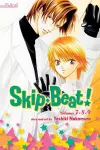 Skip·Beat!, (3-in-1 Edition), Vol. 3 cover