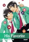 His Favorite, Vol. 6 cover