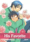 His Favorite, Vol. 1 cover