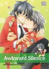 Awkward Silence, Vol. 2 cover