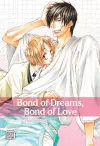 Bond of Dreams, Bond of Love, Vol. 1 cover