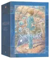 Nausicaä of the Valley of the Wind Box Set cover