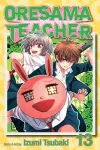 Oresama Teacher, Vol. 13 cover