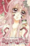 Sakura Hime: The Legend of Princess Sakura, Vol. 10 cover