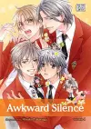 Awkward Silence, Vol. 4 cover