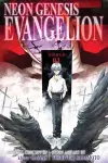 Neon Genesis Evangelion 3-in-1 Edition, Vol. 4 cover