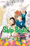 Skip·Beat!, (3-in-1 Edition), Vol. 4 cover