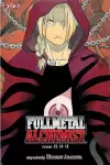 Fullmetal Alchemist (3-in-1 Edition), Vol. 5 cover