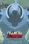 Fullmetal Alchemist (3-in-1 Edition), Vol. 7 cover