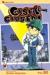 Case Closed, Vol. 50 cover