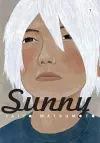 Sunny, Vol. 1 cover