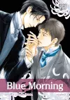Blue Morning, Vol. 2 cover