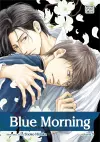 Blue Morning, Vol. 3 cover