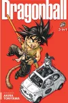 Dragon Ball (3-in-1 Edition), Vol. 1 cover