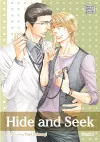 Hide and Seek, Vol. 1 cover