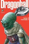 Dragon Ball (3-in-1 Edition), Vol. 4 cover