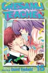 Oresama Teacher, Vol. 15 cover