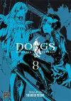 Dogs, Vol. 8 cover