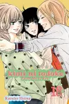 Kimi ni Todoke: From Me to You, Vol. 18 cover
