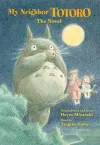 My Neighbor Totoro: The Novel cover