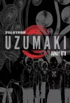 Uzumaki (3-in-1 Deluxe Edition) cover