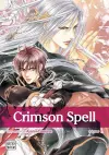 Crimson Spell, Vol. 1 cover