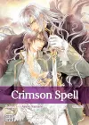 Crimson Spell, Vol. 2 cover