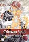 Crimson Spell, Vol. 3 cover