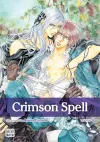 Crimson Spell, Vol. 4 cover
