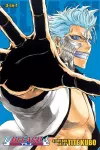 Bleach (3-in-1 Edition), Vol. 8 cover