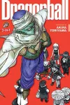 Dragon Ball (3-in-1 Edition), Vol. 5 cover