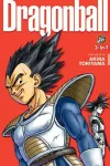 Dragon Ball (3-in-1 Edition), Vol. 7 cover