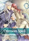 Crimson Spell, Vol. 5 cover