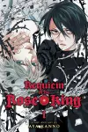 Requiem of the Rose King, Vol. 1 cover