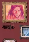 Monster: The Perfect Edition, Vol. 1 cover