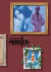 Monster: The Perfect Edition, Vol. 3 cover