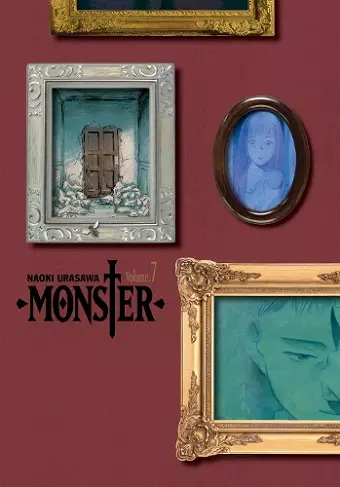 Monster: The Perfect Edition, Vol. 7 cover