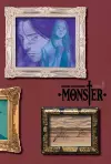 Monster: The Perfect Edition, Vol. 8 cover