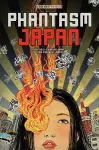 Phantasm Japan cover