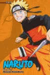 Naruto (3-in-1 Edition), Vol. 11 cover