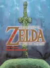 The Legend of Zelda: A Link to the Past cover