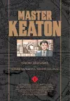 Master Keaton, Vol. 1 cover