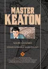 Master Keaton, Vol. 8 cover