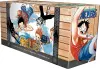 One Piece Box Set 2: Skypiea and Water Seven cover