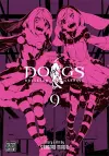 Dogs, Vol. 9 cover