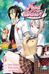 Food Wars!: Shokugeki no Soma, Vol. 6 cover