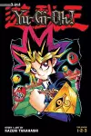 Yu-Gi-Oh! (3-in-1 Edition), Vol. 1 cover