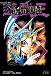 Yu-Gi-Oh! (3-in-1 Edition), Vol. 2 cover